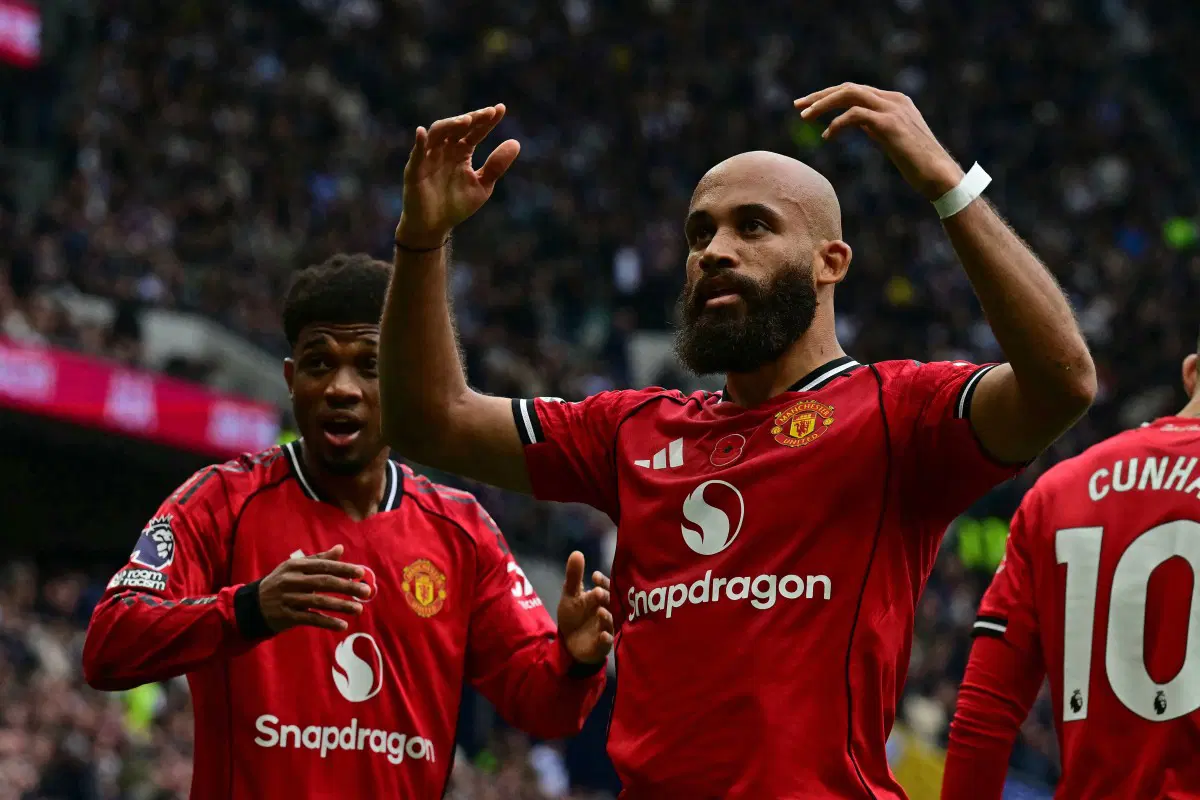 In-Form Bryan Mbeumo Leads African Stars Shining Across Europe